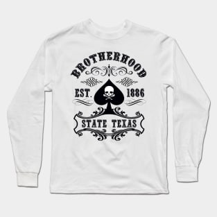 Brotherhood Long Sleeve T-Shirt